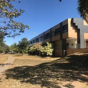  Apartamento Kitinet 2/4 No Sudoeste