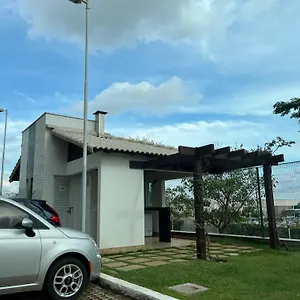  Apartamento 2 Quartos Living Park Sul