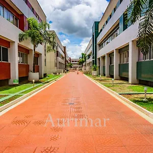  Apartamento Kit Asa Norte 906