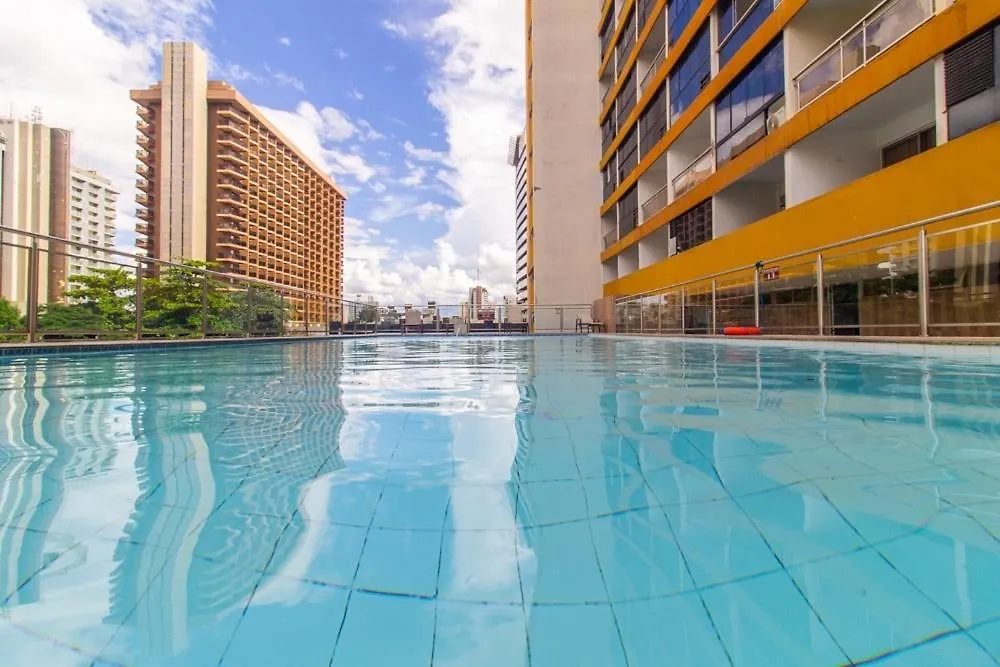 Aparthotel Garvey Park Hotel - Apartamento Particular 629 Brasilia