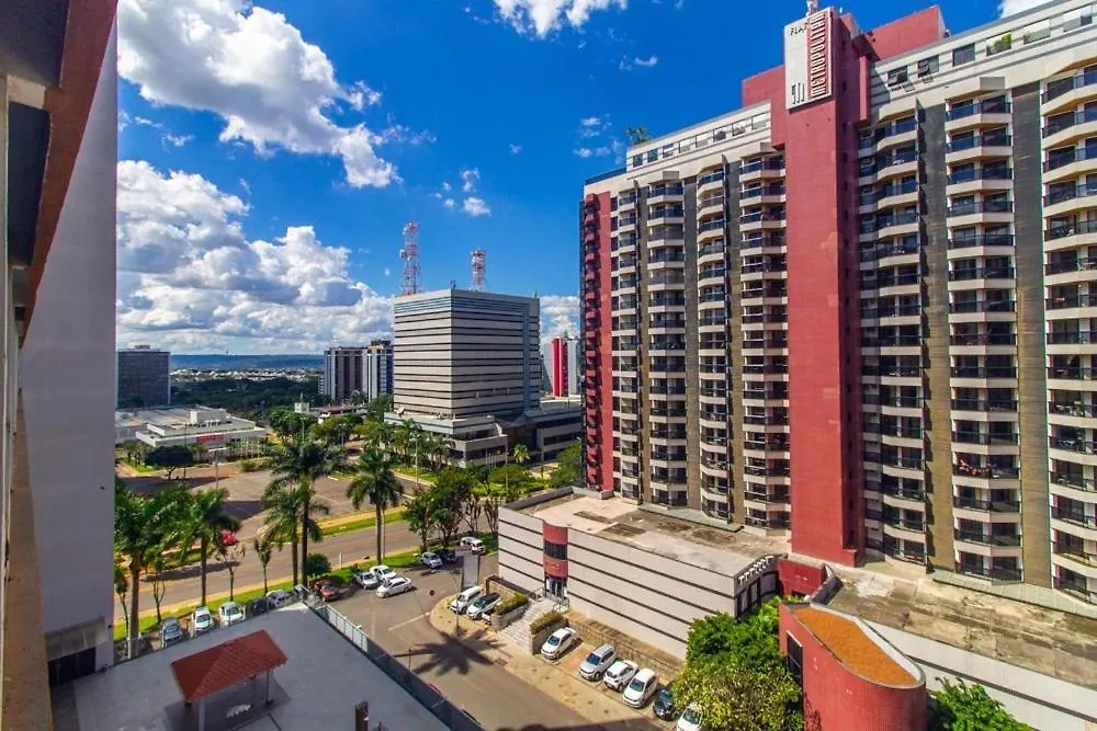Garvey Park Hotel - Apartamento Particular 629 Brasilia Brazil